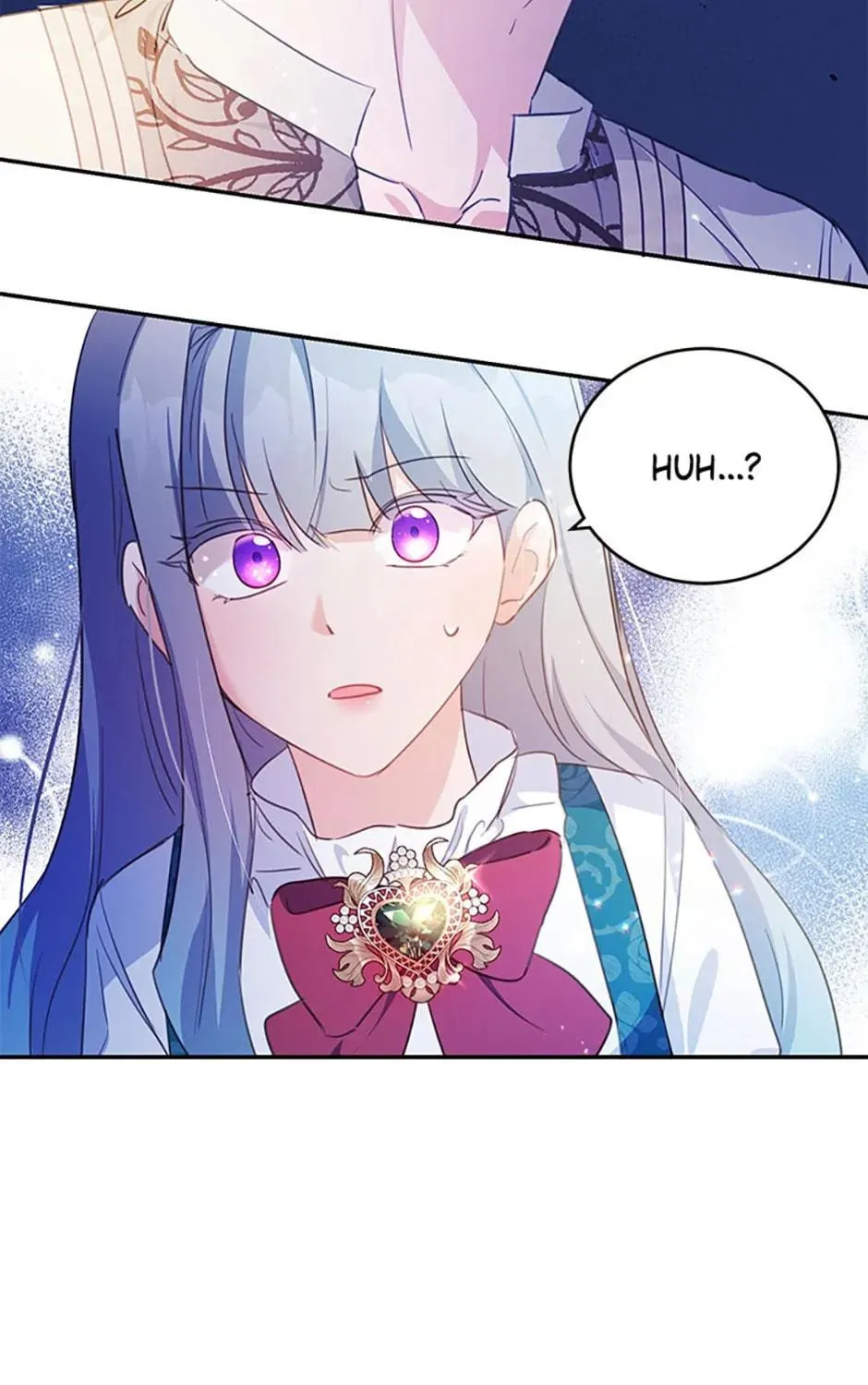 Read My Alternate Ending chapter 20 image 18 on Lezhin