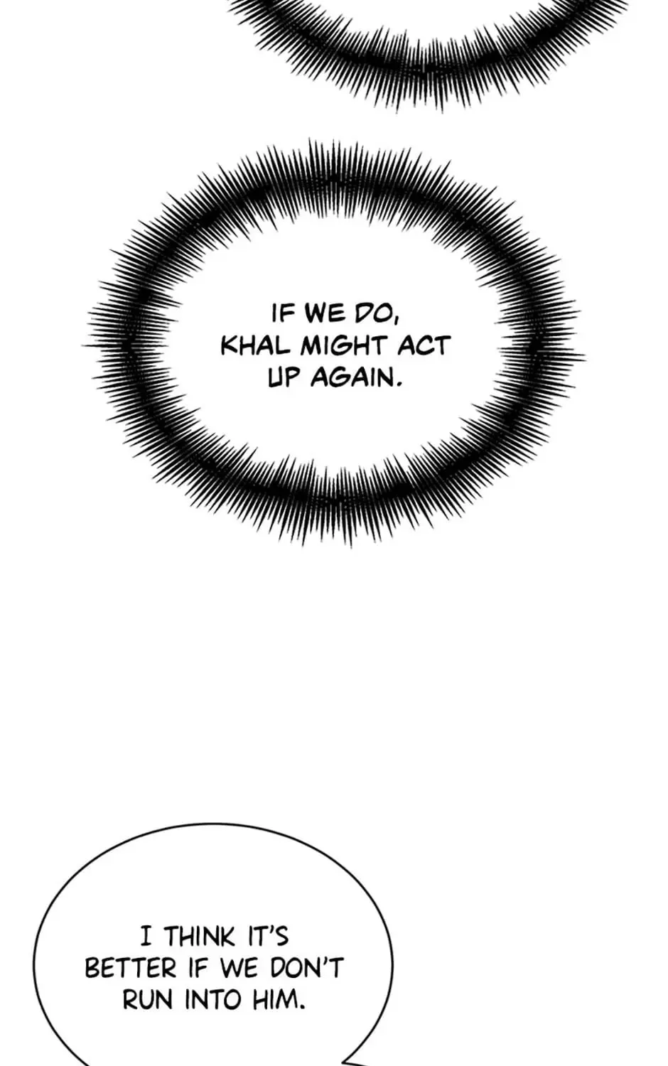Read My Alternate Ending chapter 20 image 26 on Lezhin