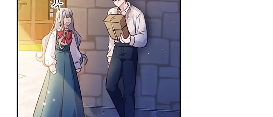 Read My Alternate Ending chapter 20 image 33 on Lezhin