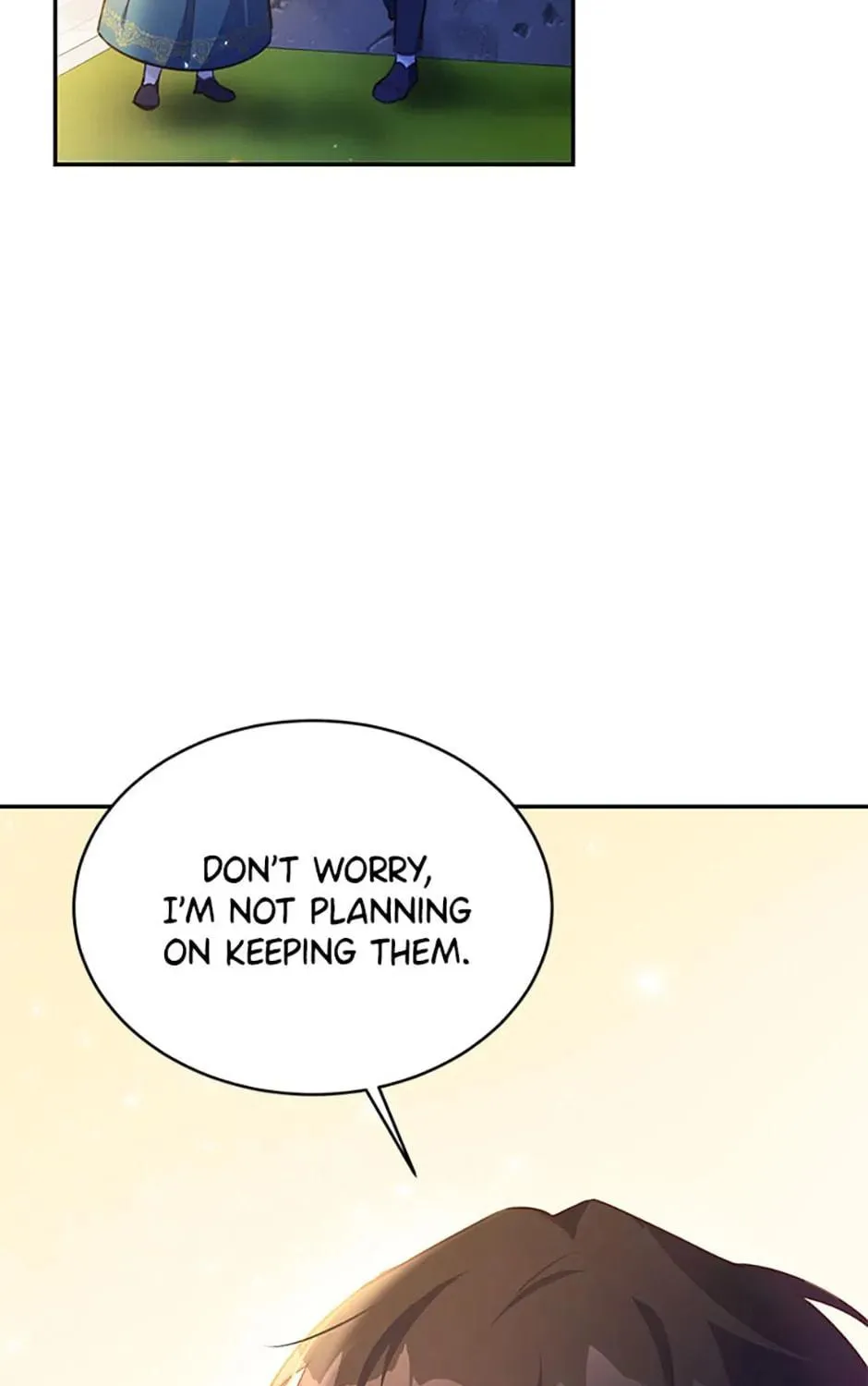 Read My Alternate Ending chapter 20 image 34 on Lezhin