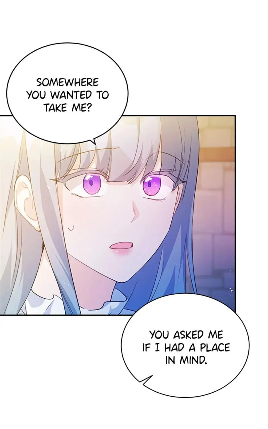 Read My Alternate Ending chapter 20 image 38 on Lezhin