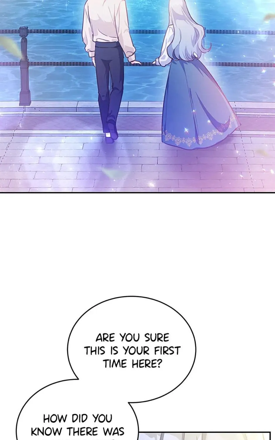 Read My Alternate Ending chapter 20 image 48 on Lezhin