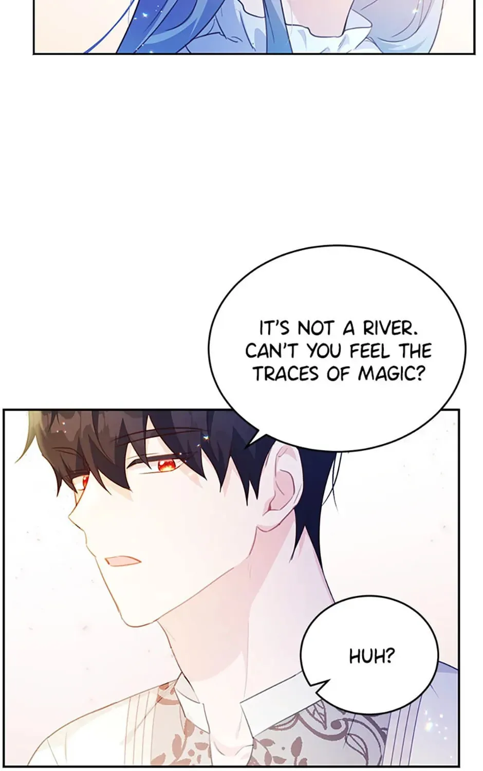 Read My Alternate Ending chapter 20 image 50 on Lezhin