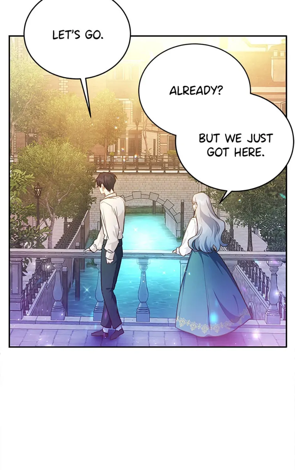 Read My Alternate Ending chapter 20 image 62 on Lezhin