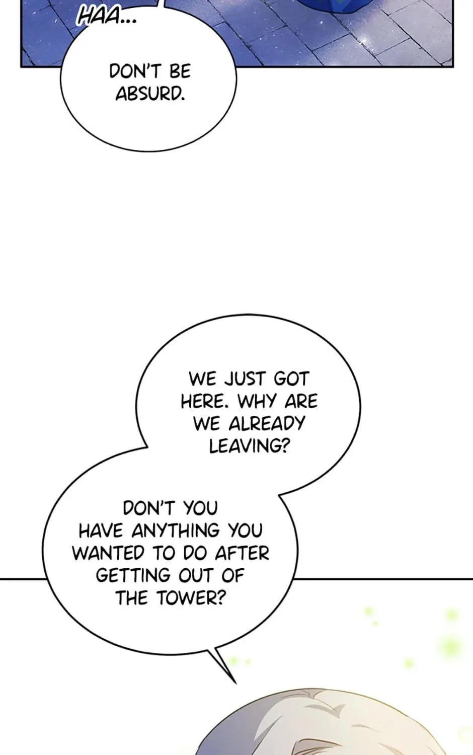 Read My Alternate Ending chapter 20 image 68 on Lezhin