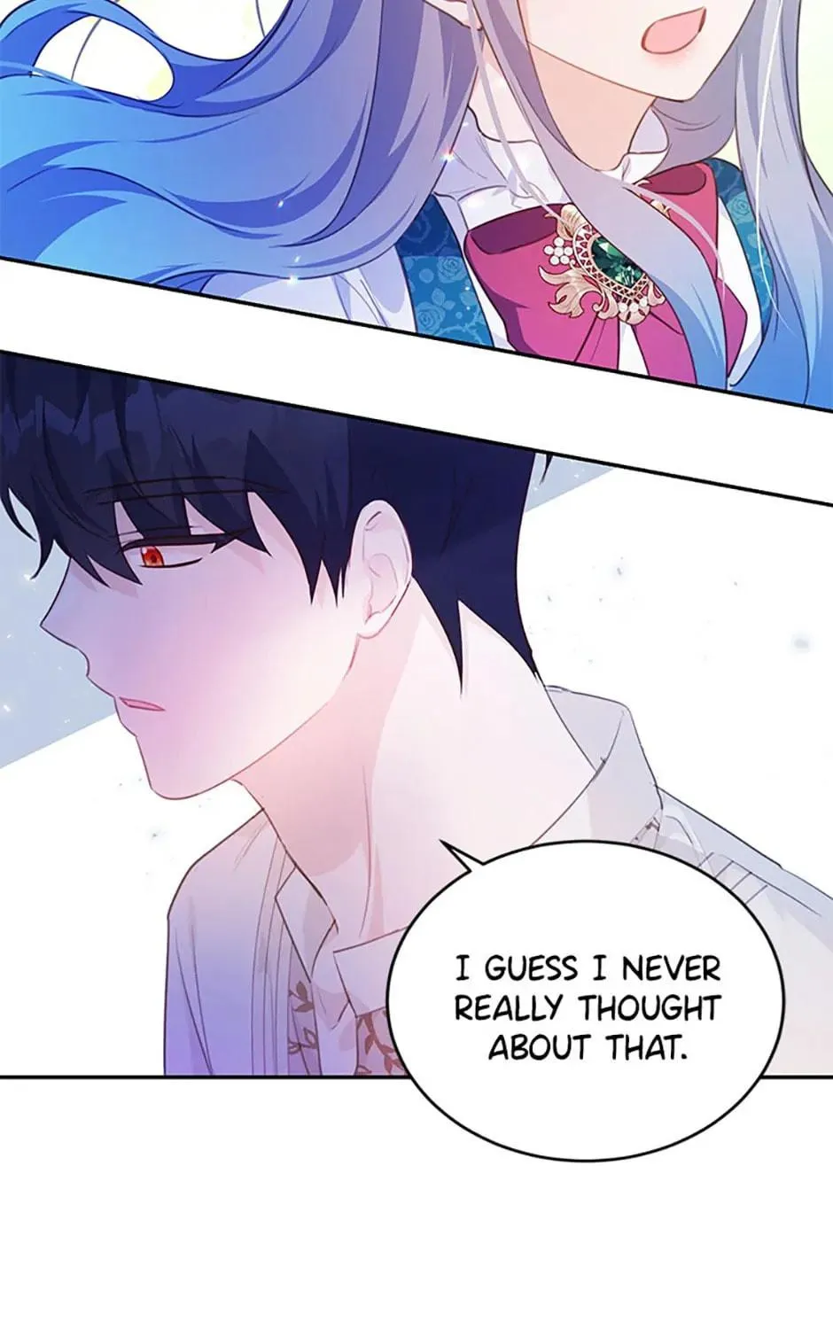 Read My Alternate Ending chapter 20 image 70 on Lezhin