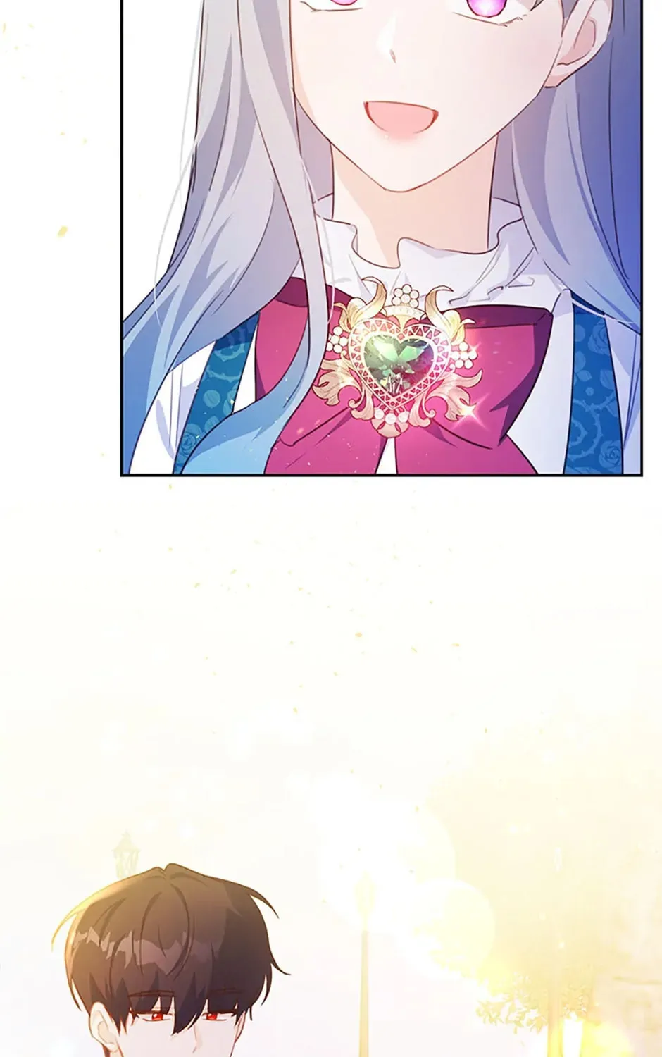 Read My Alternate Ending chapter 20 image 74 on Lezhin