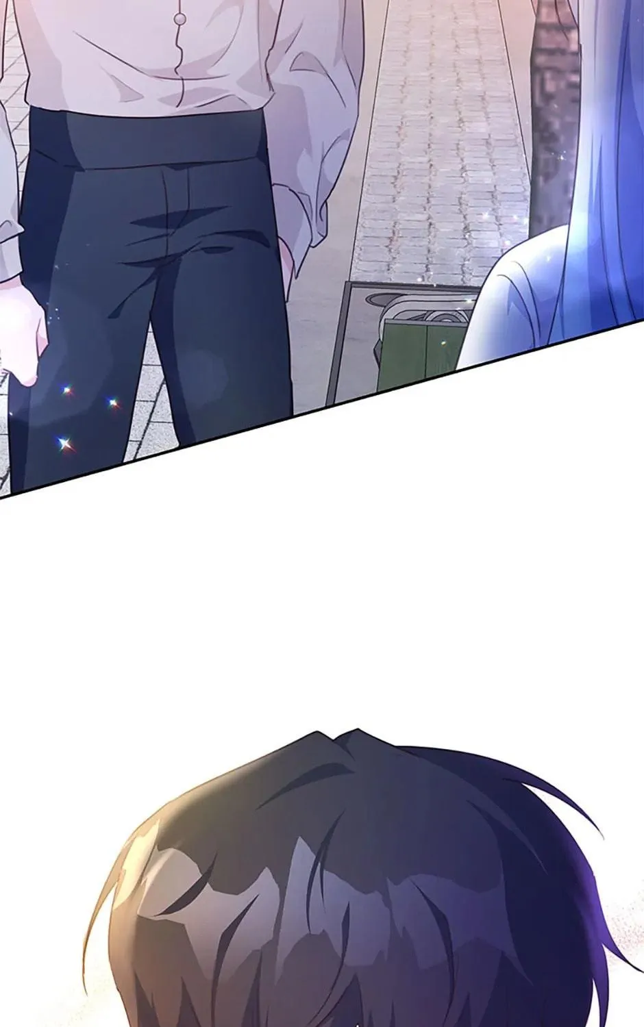 Read My Alternate Ending chapter 20 image 76 on Lezhin