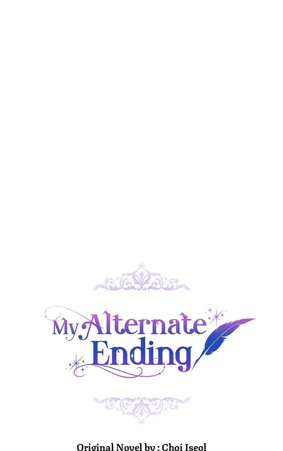 Read My Alternate Ending chapter 20 image 8 on Lezhin
