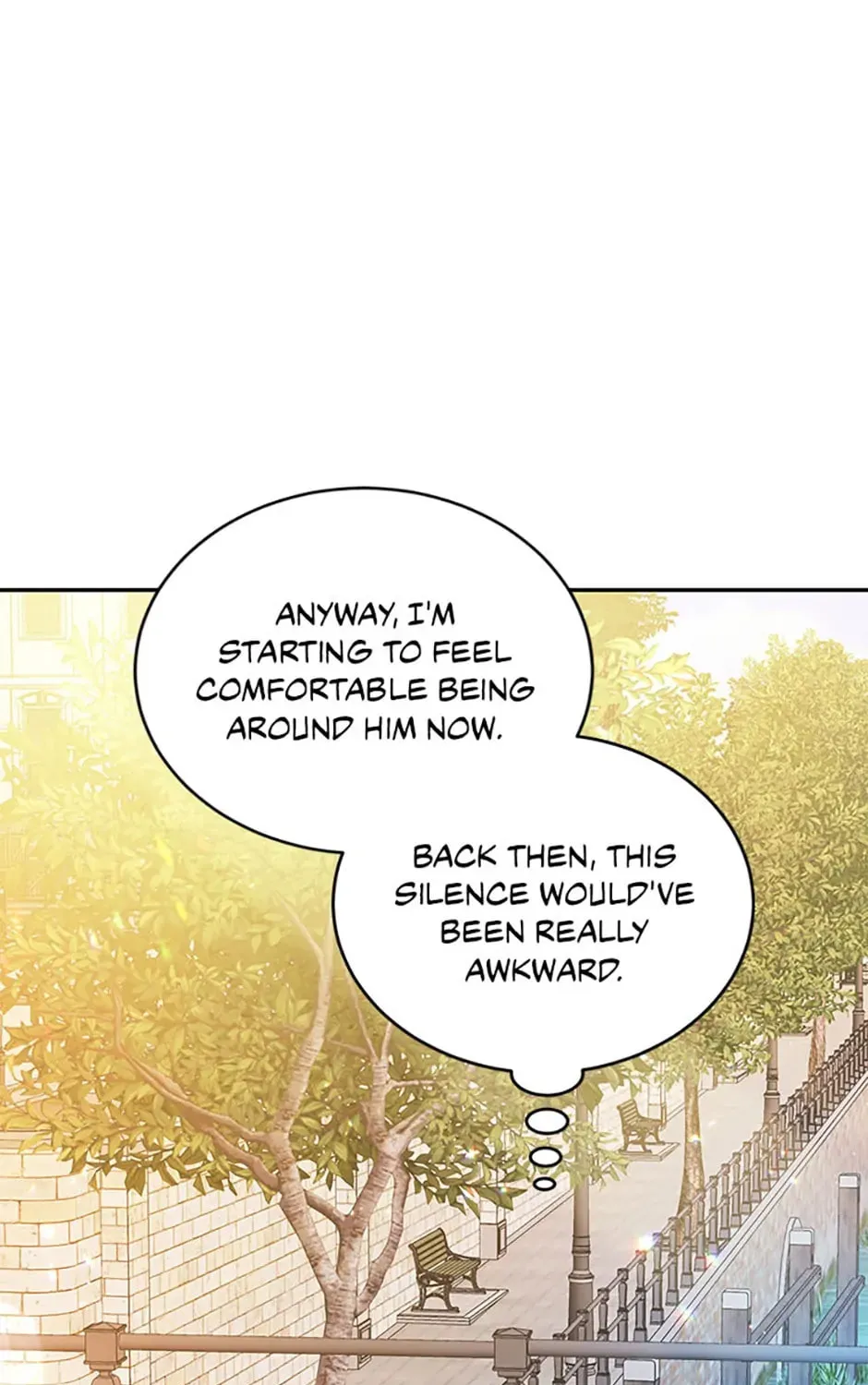 Read My Alternate Ending chapter 20 image 80 on Lezhin