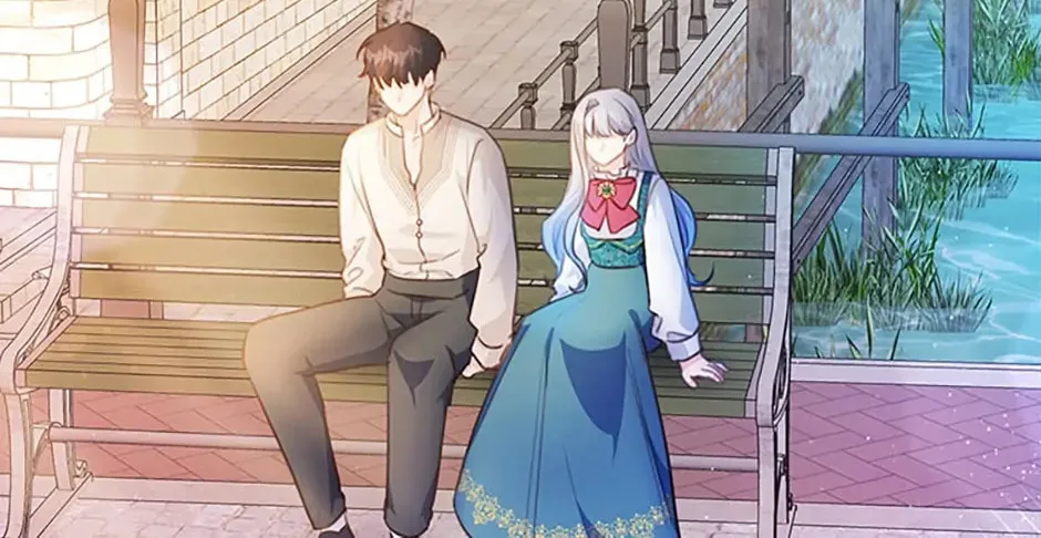 Read My Alternate Ending chapter 20 image 81 on Lezhin