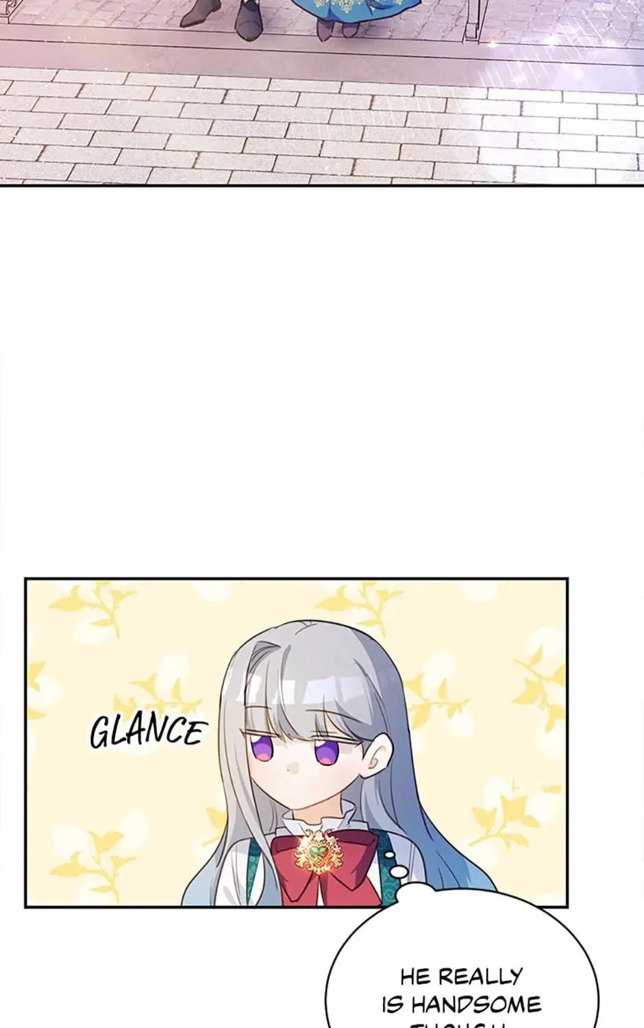 Read My Alternate Ending chapter 20 image 82 on Lezhin