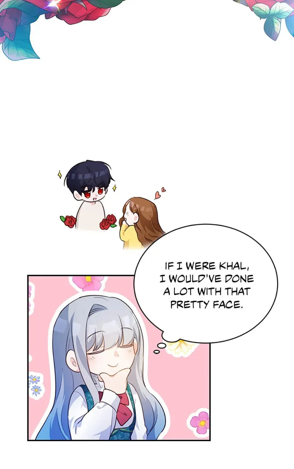 Read My Alternate Ending chapter 20 image 86 on Lezhin