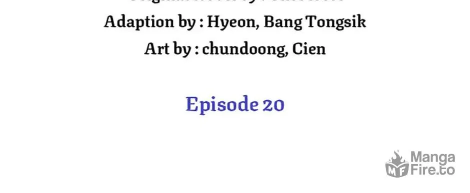 Read My Alternate Ending chapter 20 image 9 on Lezhin