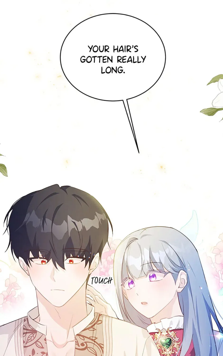 Read My Alternate Ending chapter 20 image 90 on Lezhin