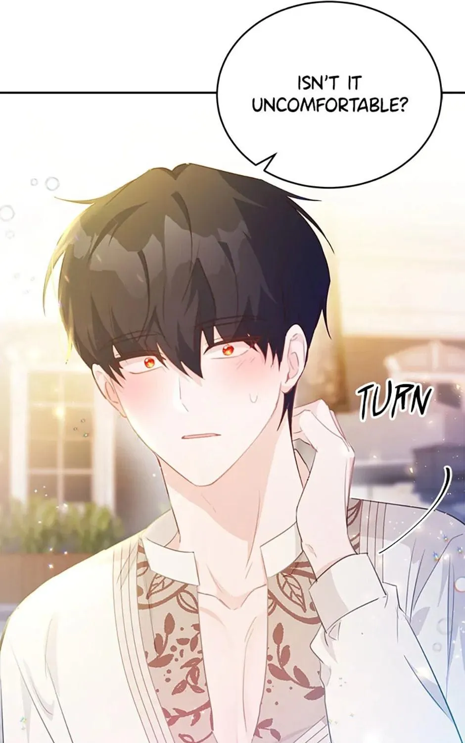 Read My Alternate Ending chapter 20 image 94 on Lezhin