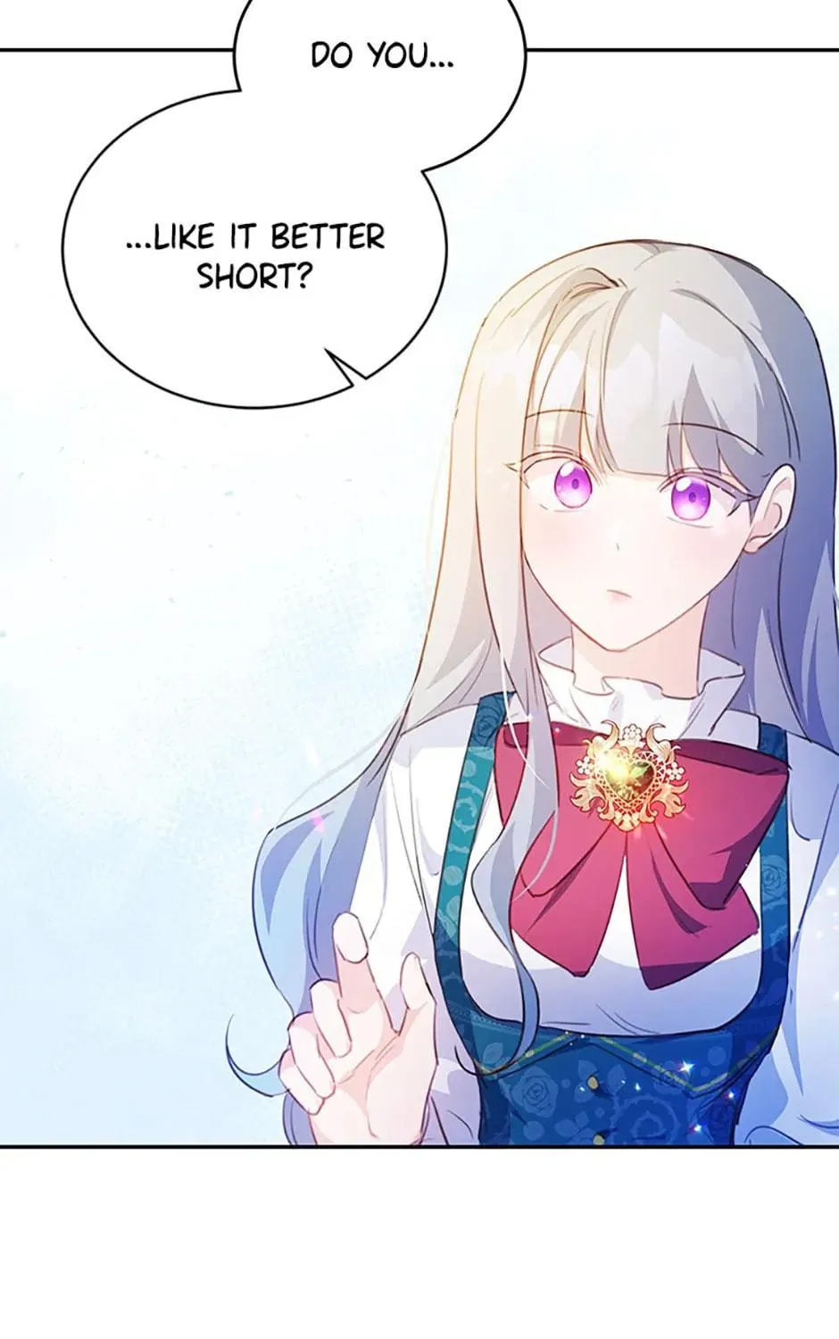 Read My Alternate Ending chapter 20 image 98 on Lezhin