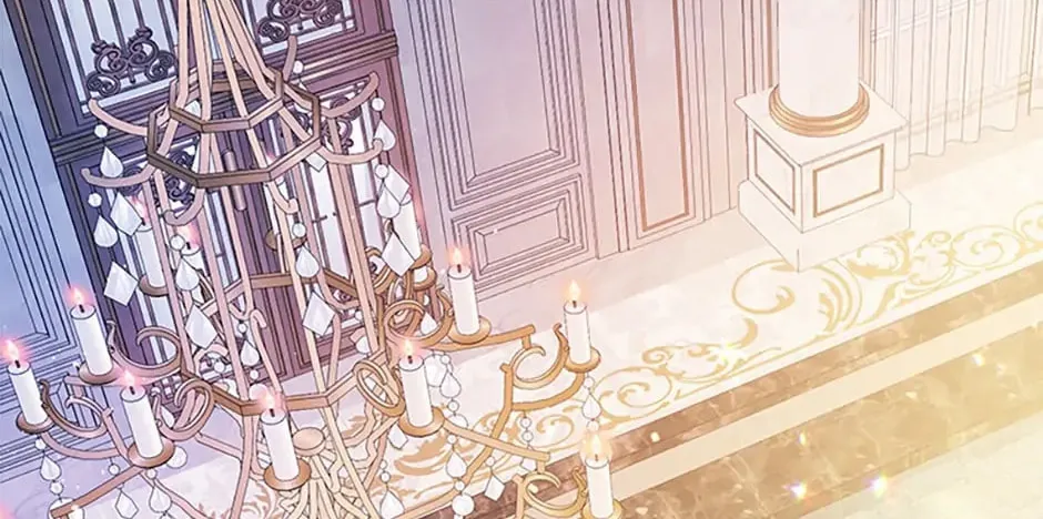 Read My Alternate Ending chapter 21 image 1 on Lezhin