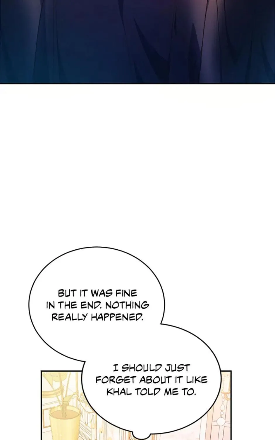Read My Alternate Ending chapter 21 image 10 on Lezhin