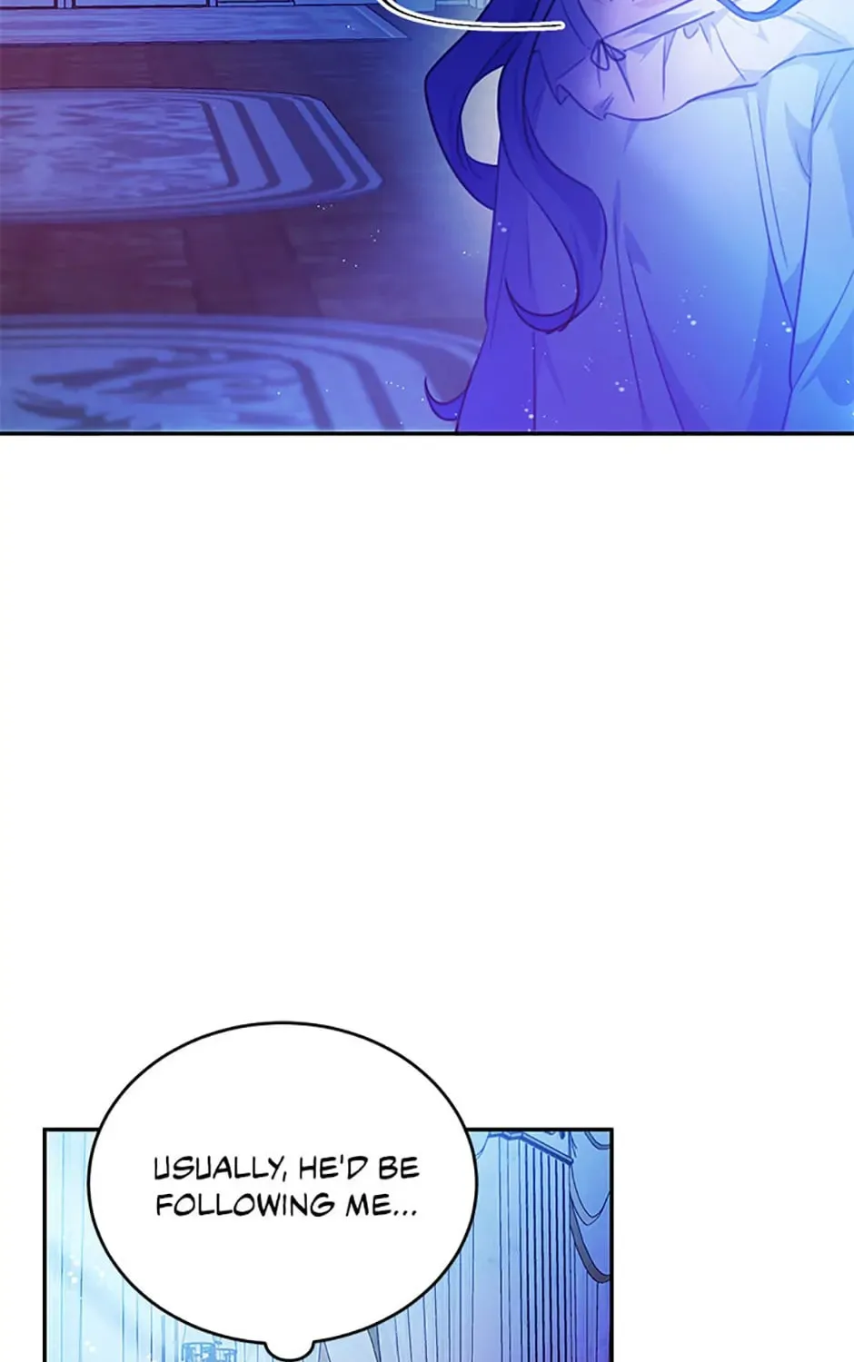 Read My Alternate Ending chapter 21 image 102 on Lezhin