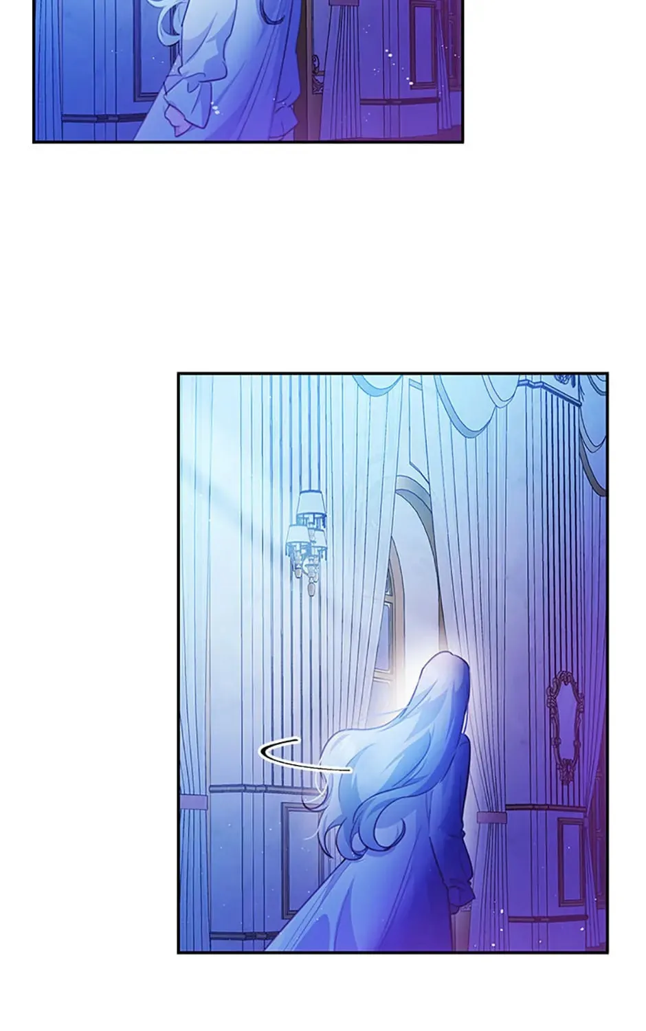 Read My Alternate Ending chapter 21 image 104 on Lezhin