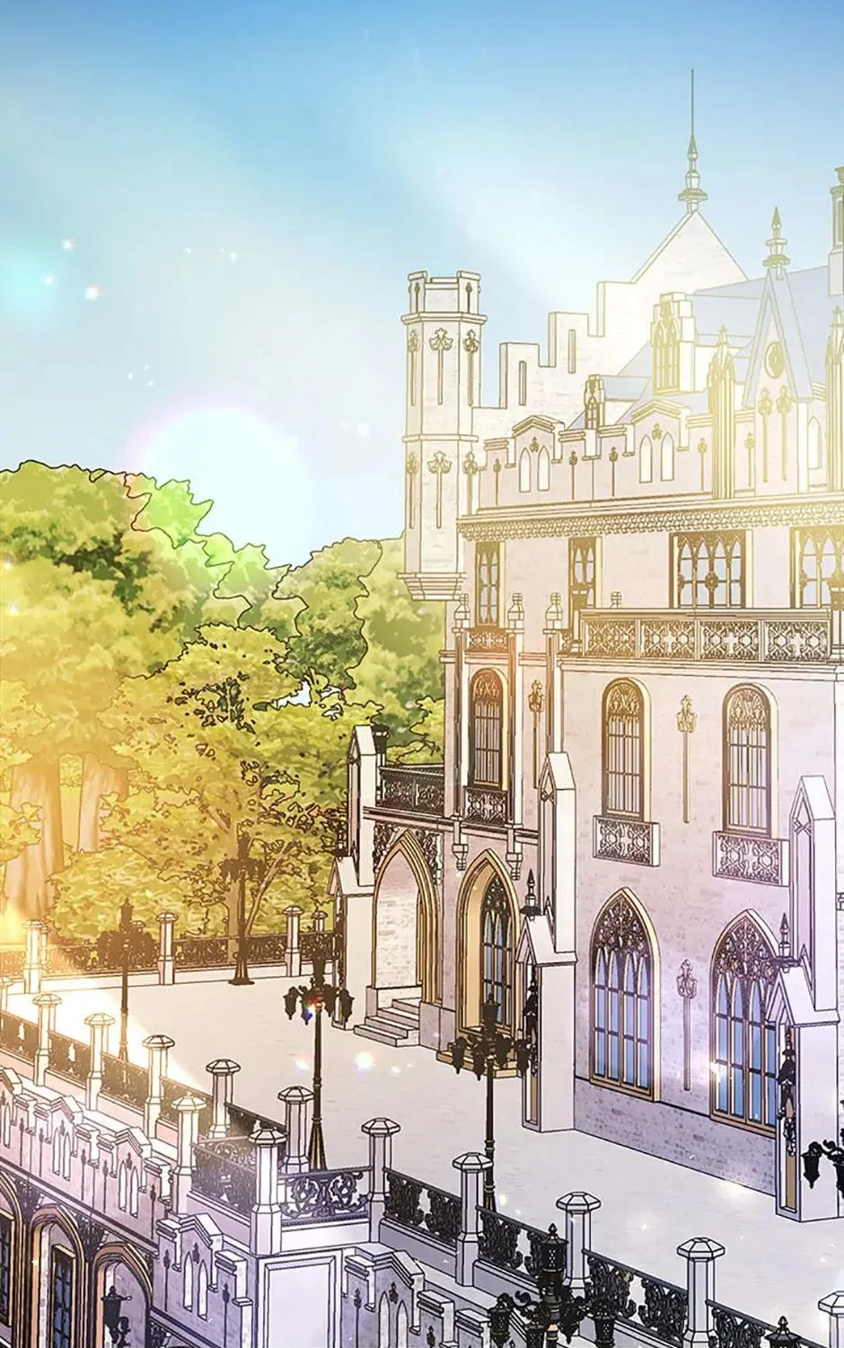 Read My Alternate Ending chapter 21 image 112 on Lezhin