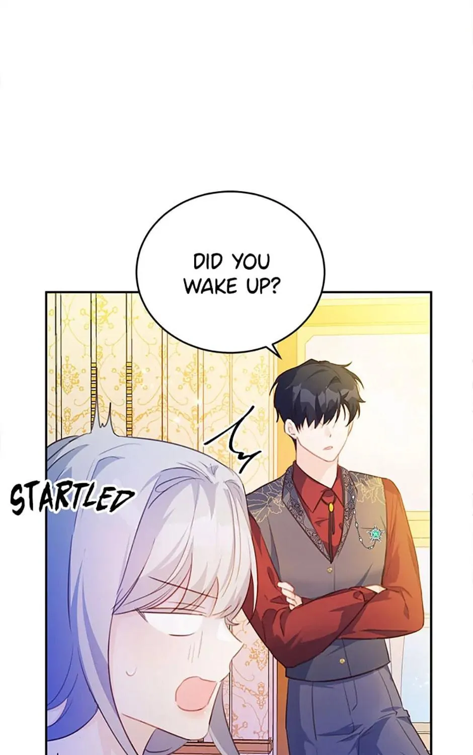 Read My Alternate Ending chapter 21 image 118 on Lezhin