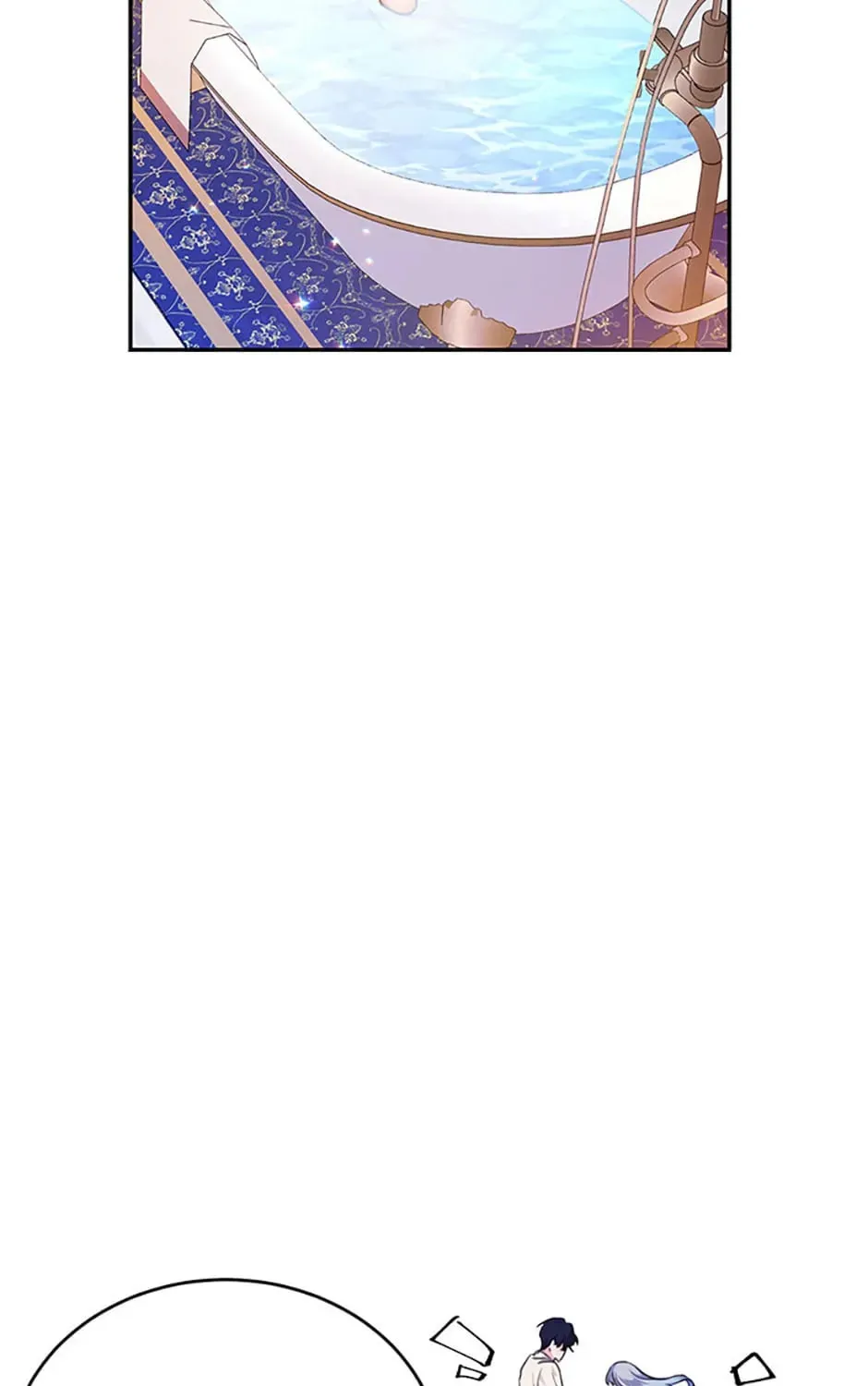 Read My Alternate Ending chapter 21 image 12 on Lezhin