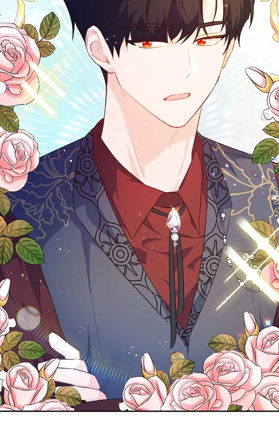 Read My Alternate Ending chapter 21 image 122 on Lezhin