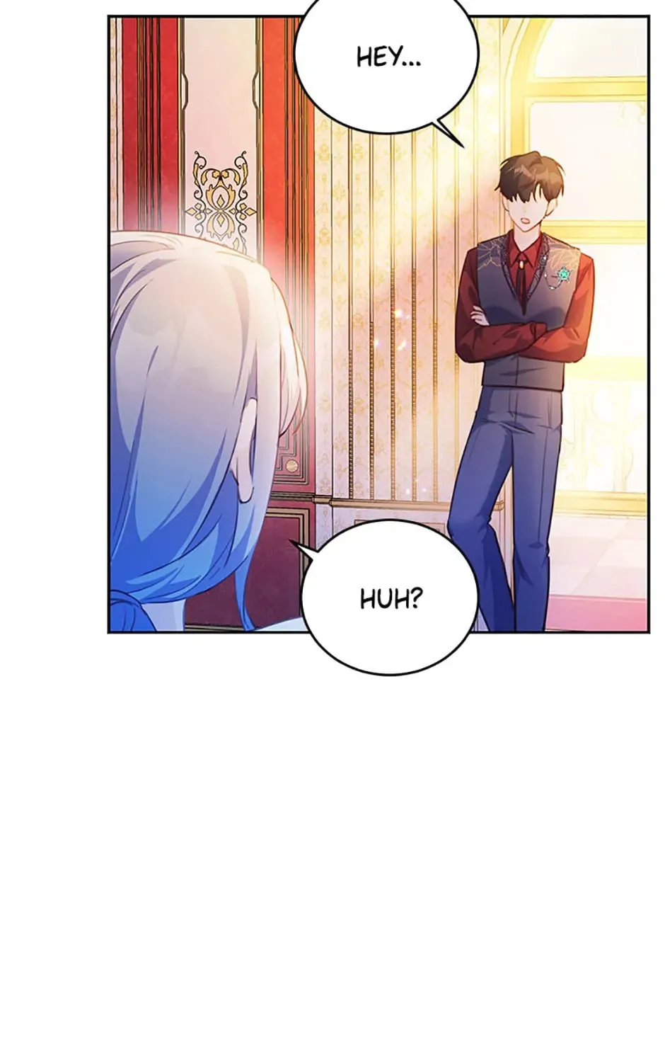 Read My Alternate Ending chapter 21 image 126 on Lezhin