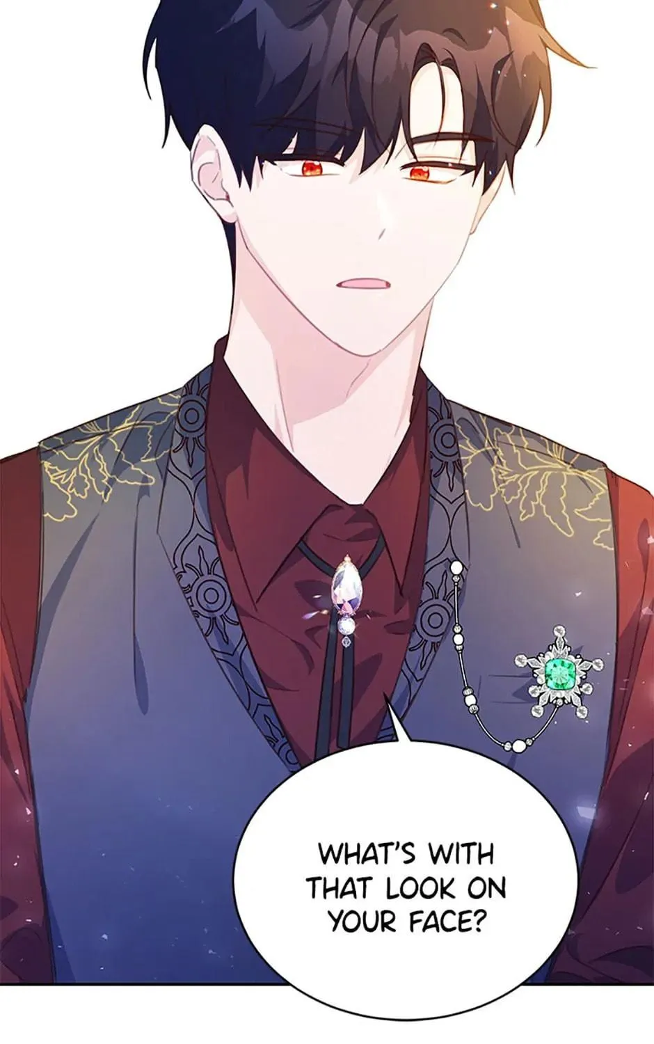 Read My Alternate Ending chapter 21 image 128 on Lezhin