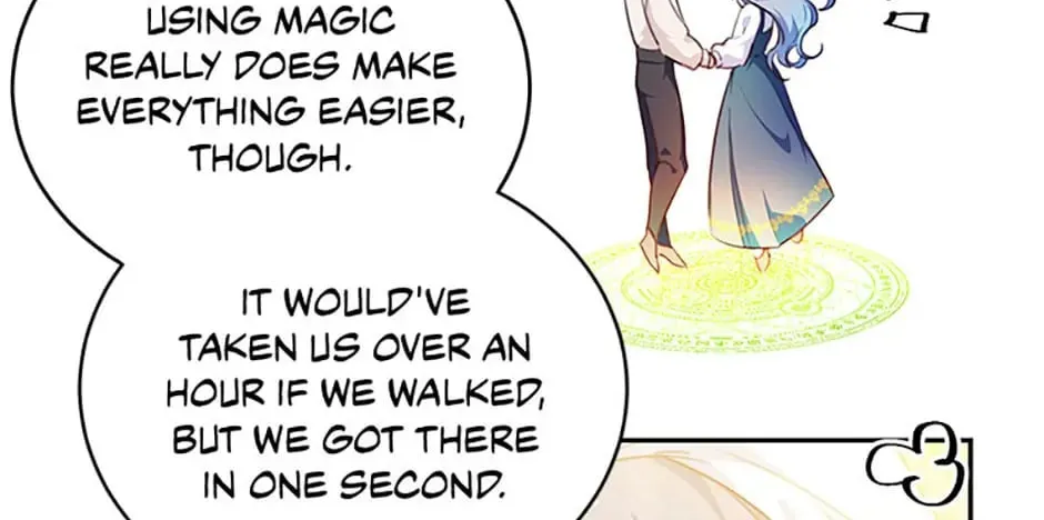 Read My Alternate Ending chapter 21 image 13 on Lezhin