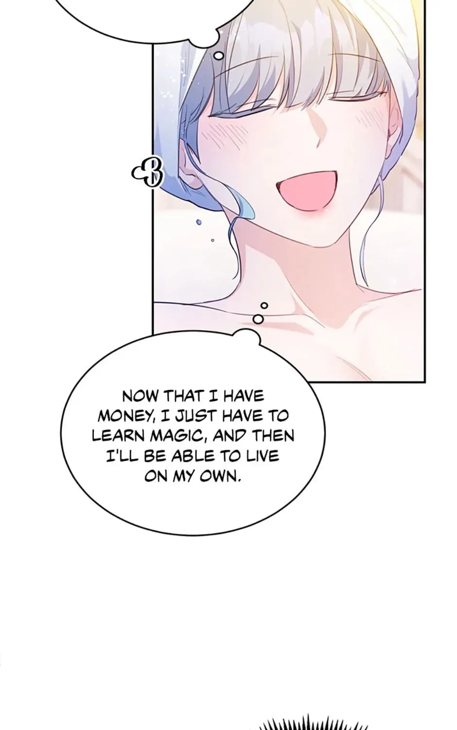 Read My Alternate Ending chapter 21 image 14 on Lezhin