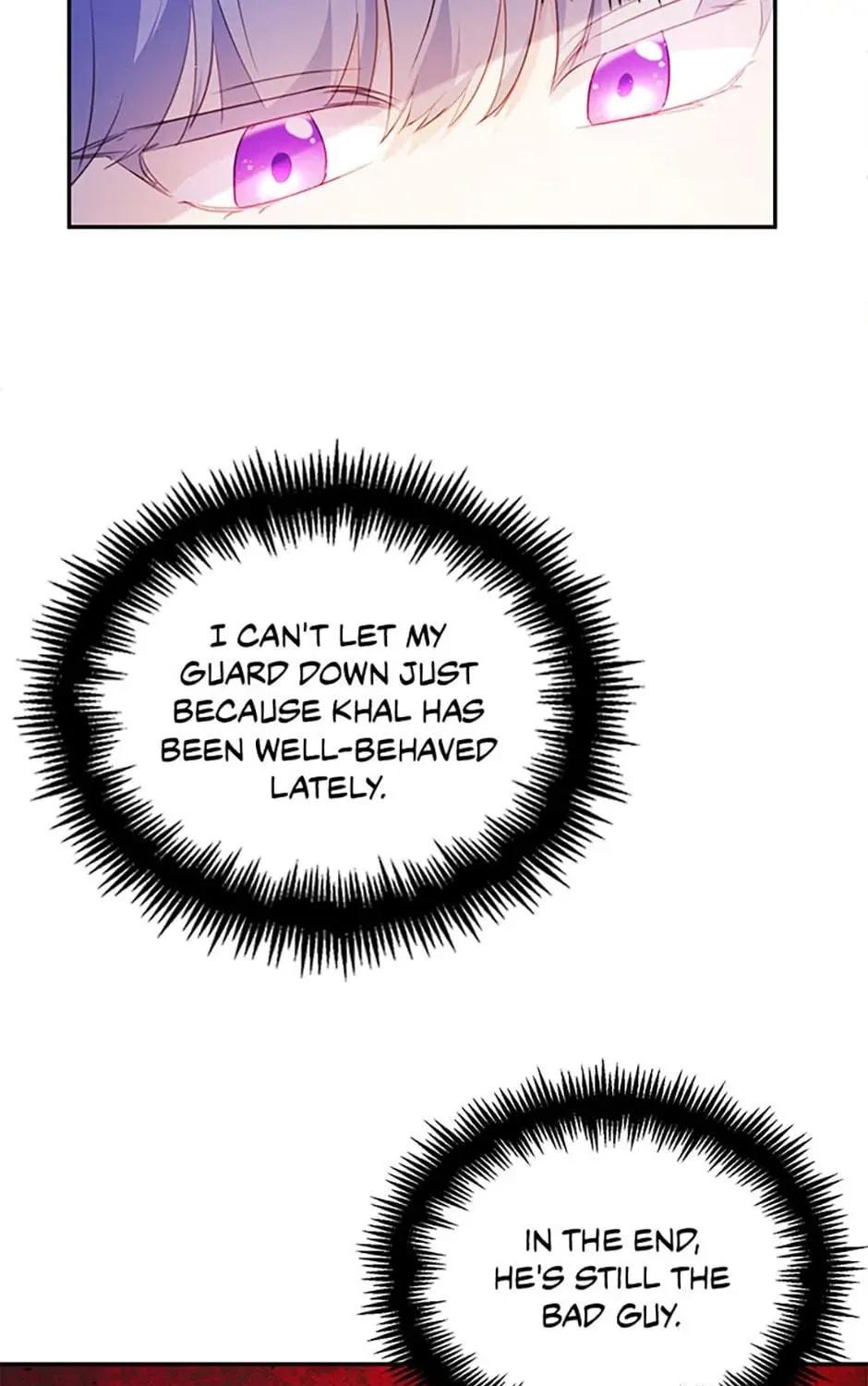 Read My Alternate Ending chapter 21 image 16 on Lezhin