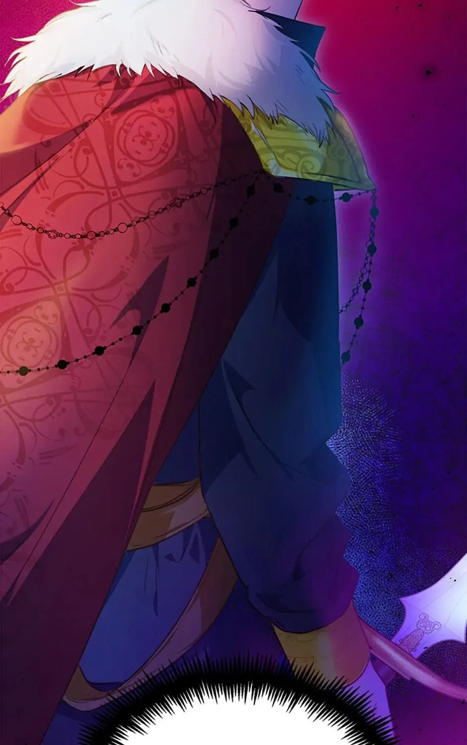 Read My Alternate Ending chapter 21 image 18 on Lezhin