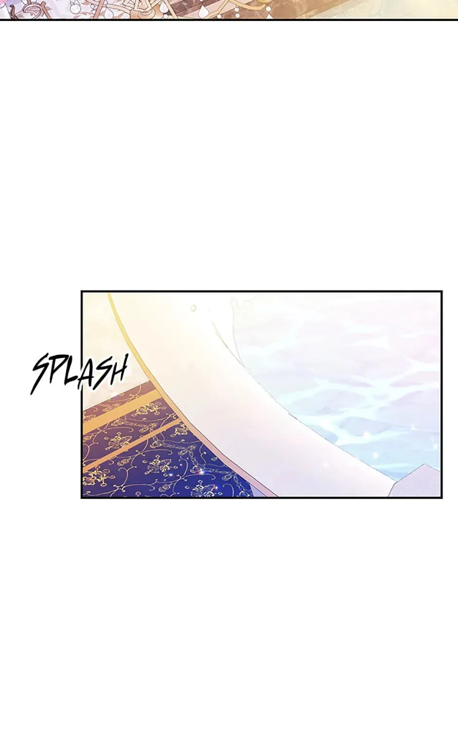 Read My Alternate Ending chapter 21 image 2 on Lezhin