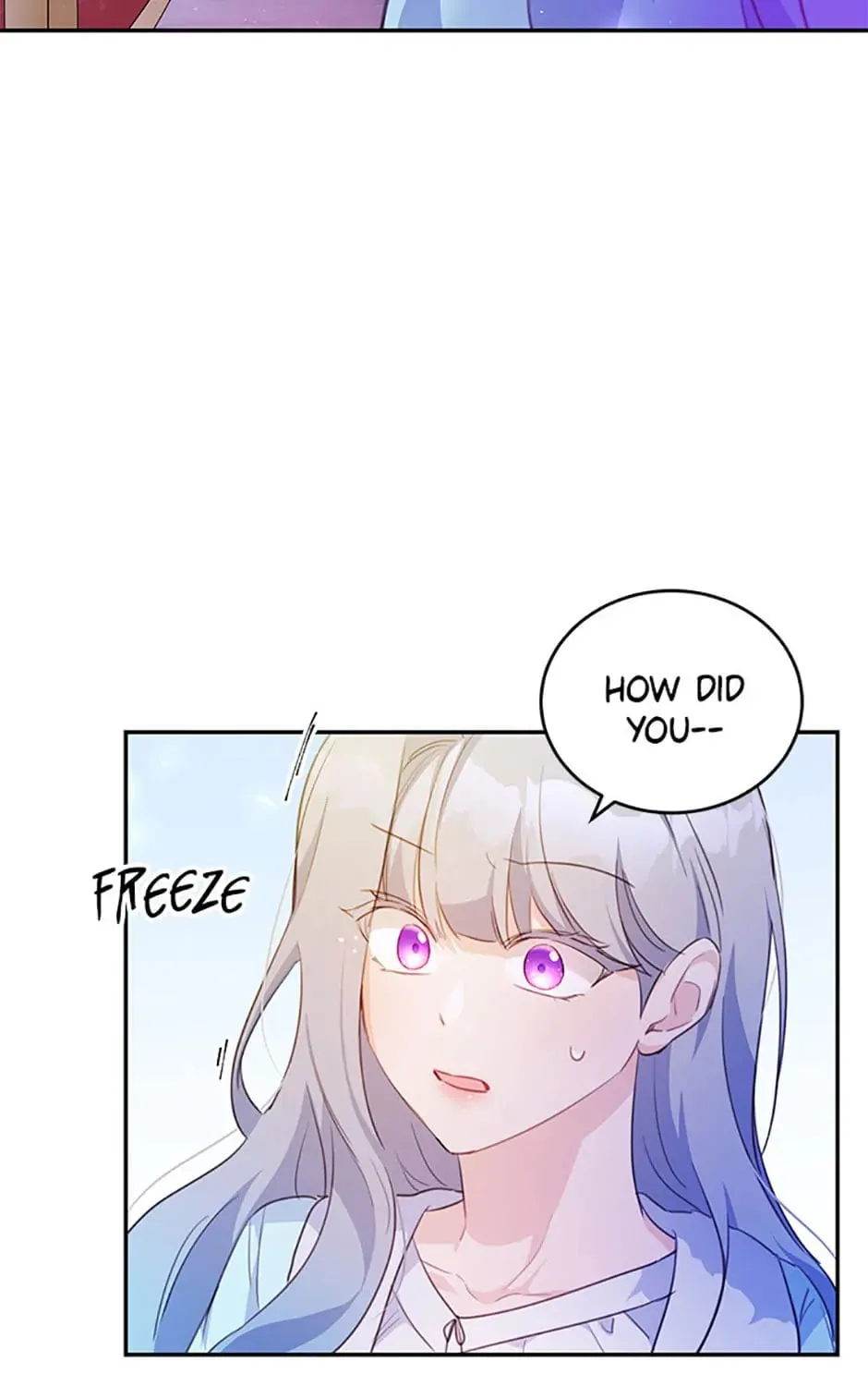 Read My Alternate Ending chapter 21 image 26 on Lezhin