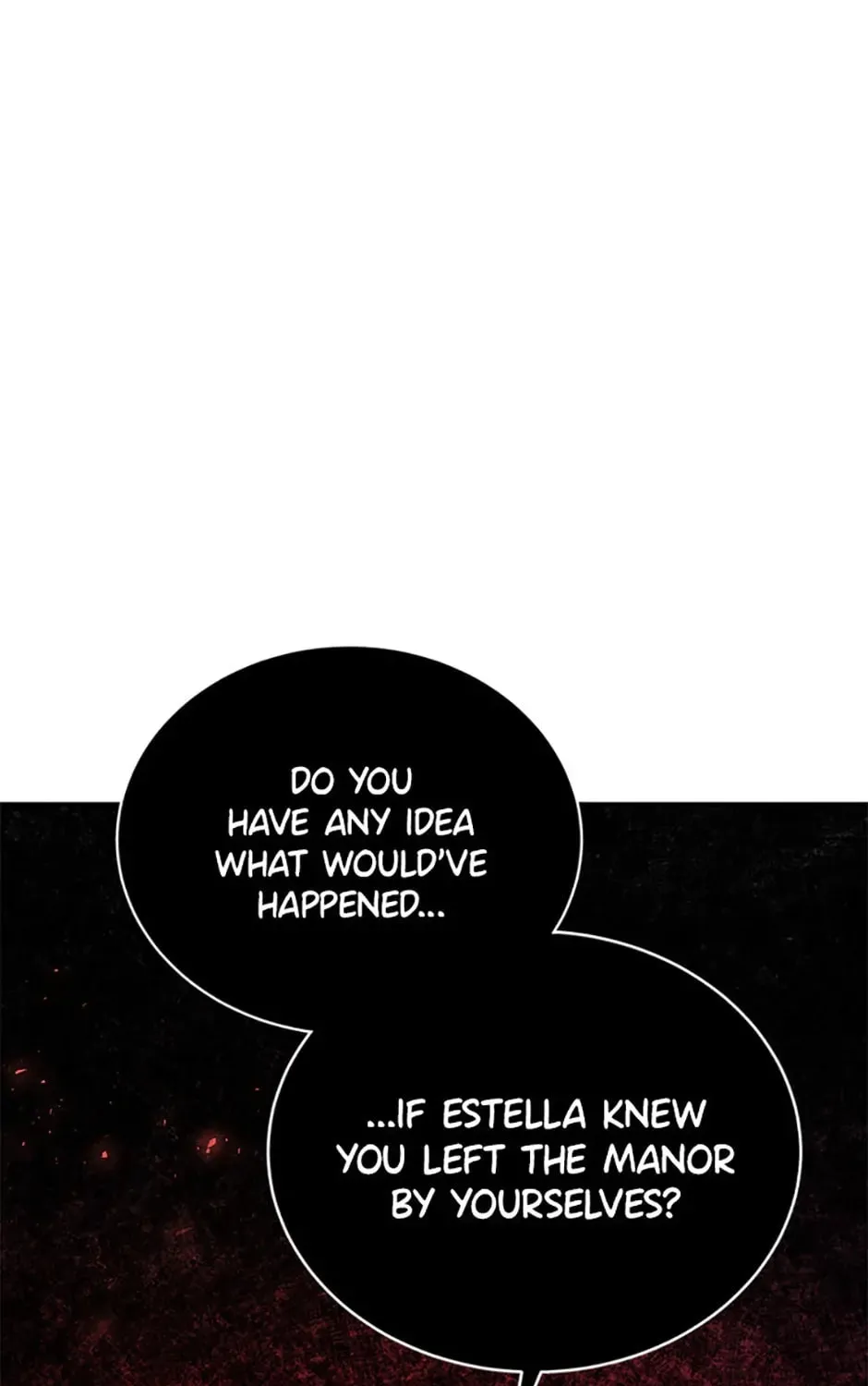 Read My Alternate Ending chapter 21 image 30 on Lezhin