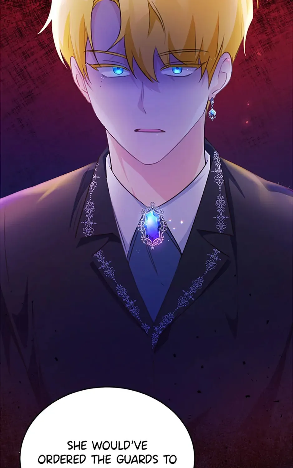 Read My Alternate Ending chapter 21 image 32 on Lezhin