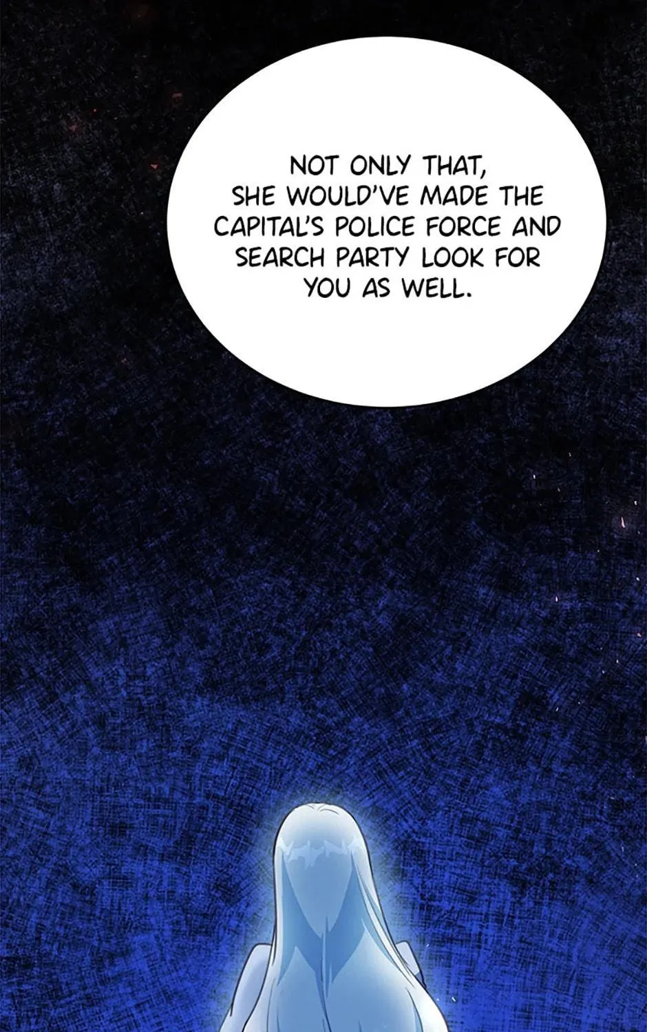 Read My Alternate Ending chapter 21 image 34 on Lezhin