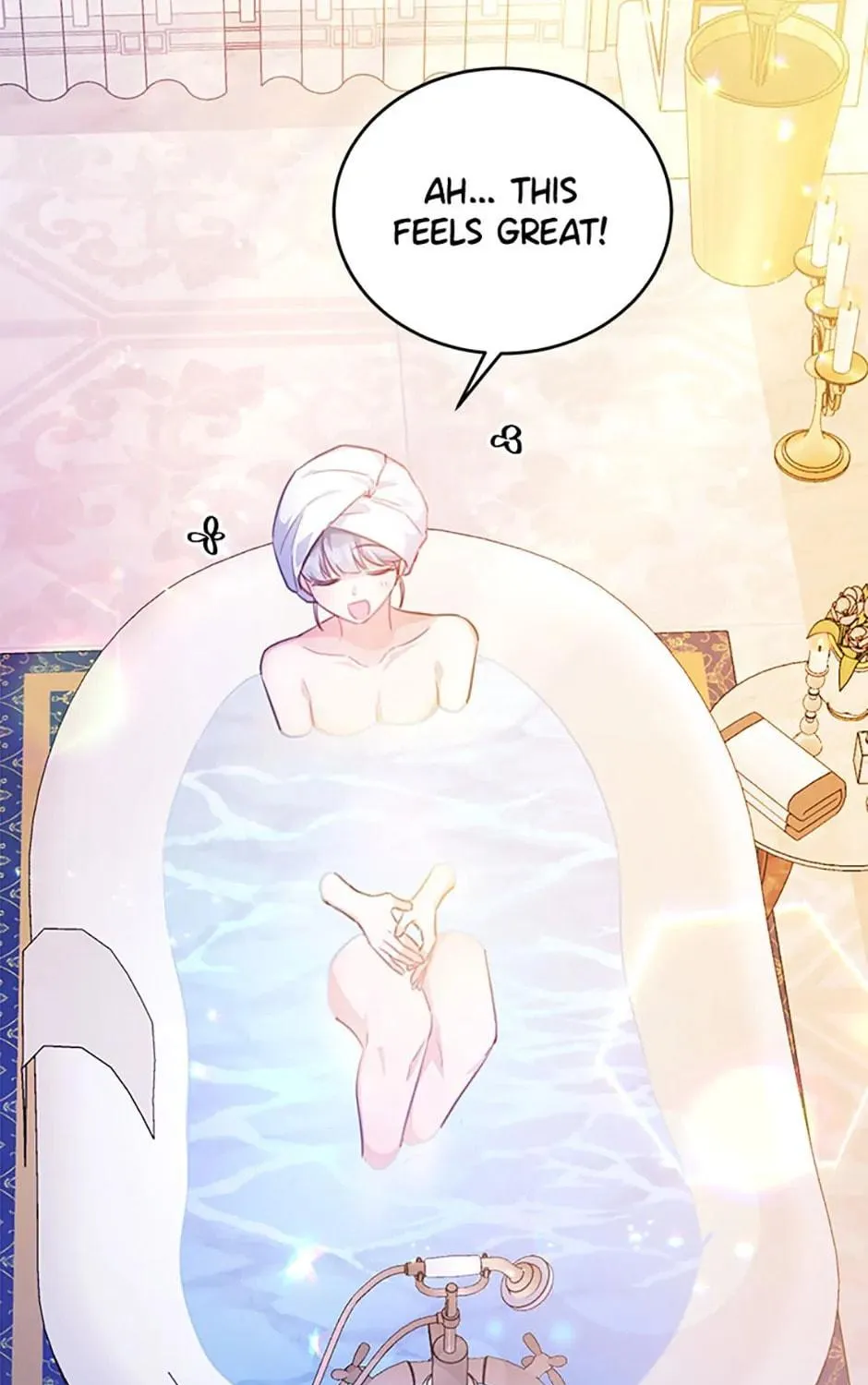Read My Alternate Ending chapter 21 image 4 on Lezhin