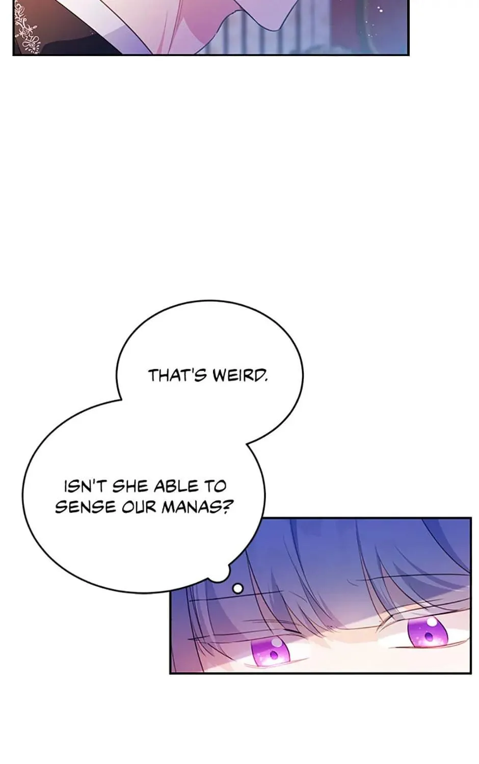 Read My Alternate Ending chapter 21 image 40 on Lezhin