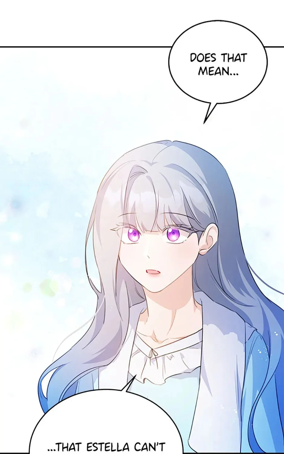 Read My Alternate Ending chapter 21 image 42 on Lezhin