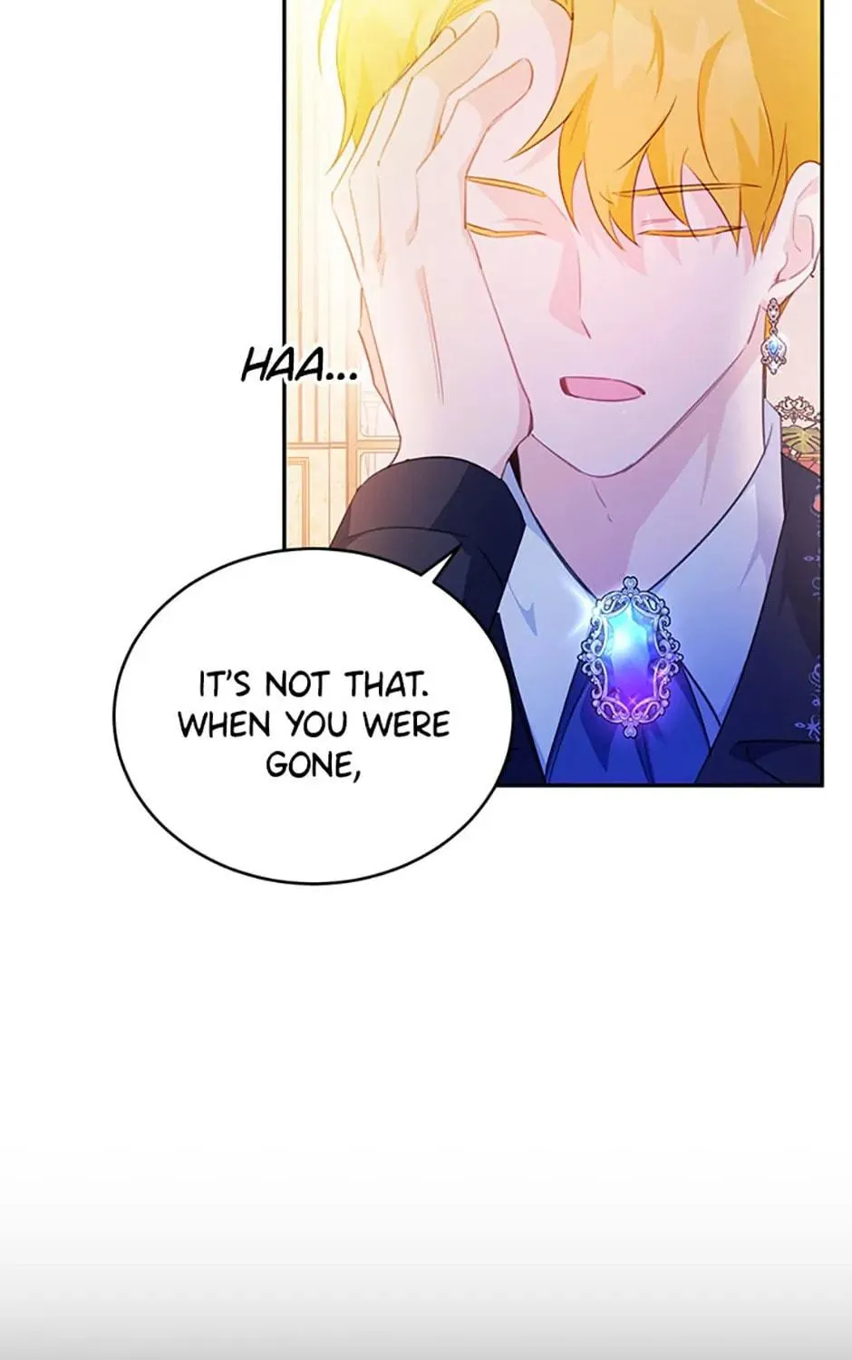 Read My Alternate Ending chapter 21 image 46 on Lezhin