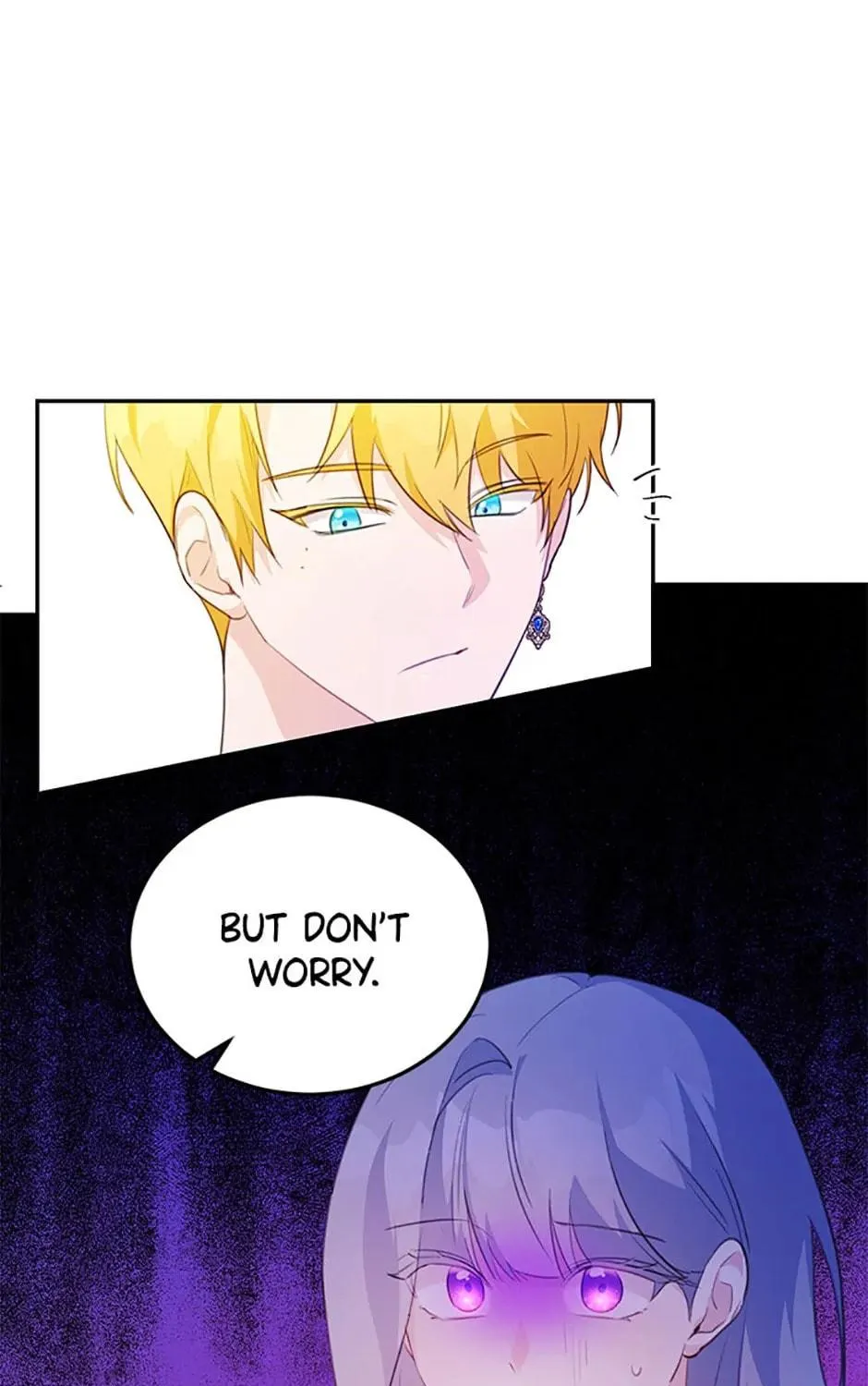 Read My Alternate Ending chapter 21 image 58 on Lezhin