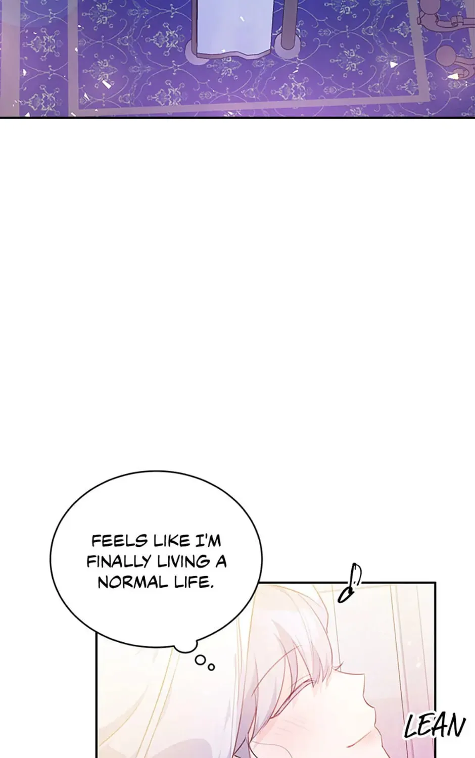 Read My Alternate Ending chapter 21 image 6 on Lezhin