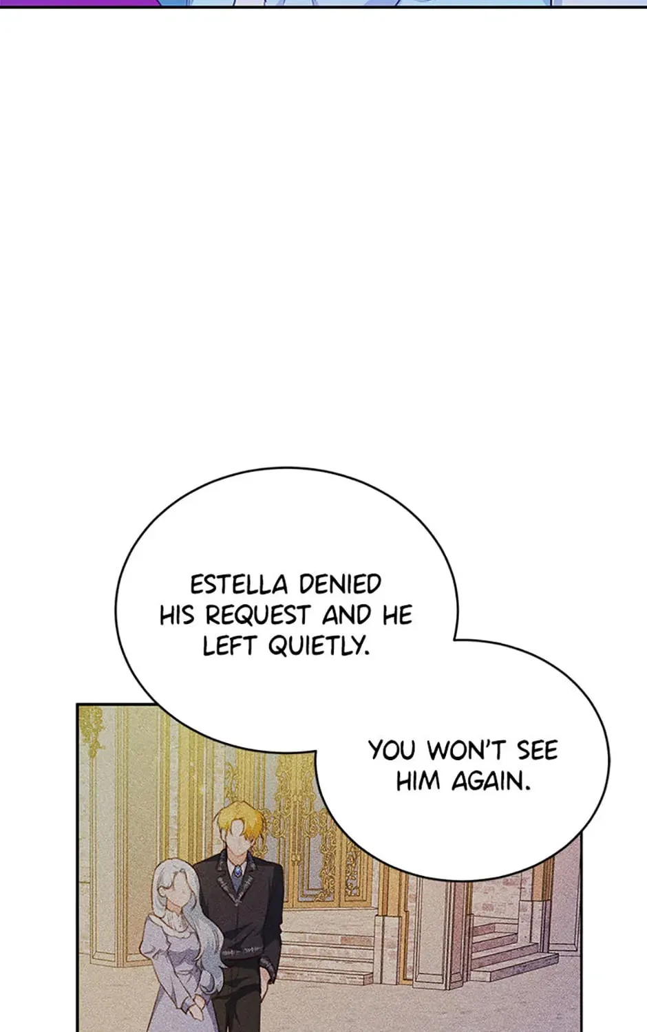 Read My Alternate Ending chapter 21 image 60 on Lezhin