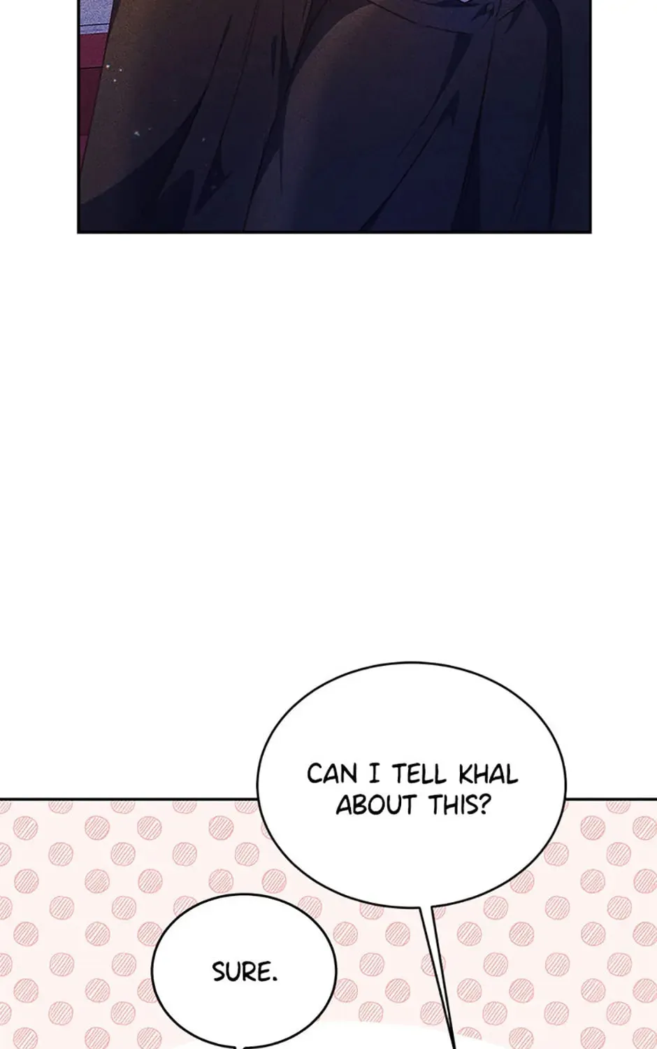Read My Alternate Ending chapter 21 image 62 on Lezhin