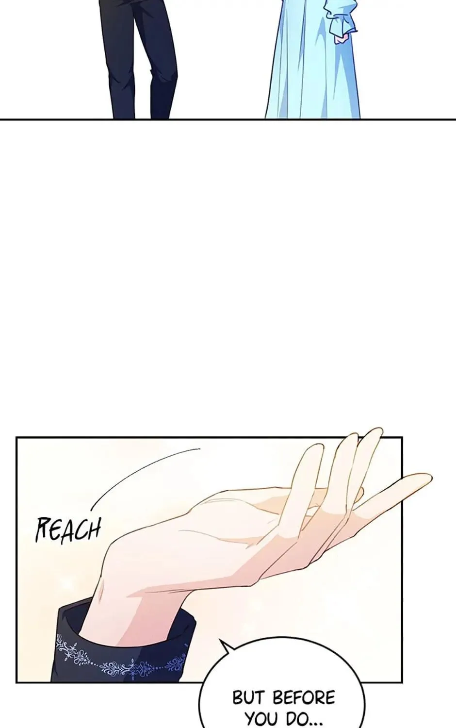 Read My Alternate Ending chapter 21 image 64 on Lezhin