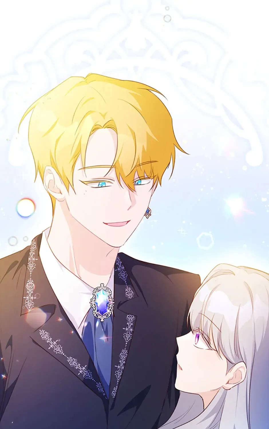 Read My Alternate Ending chapter 21 image 66 on Lezhin